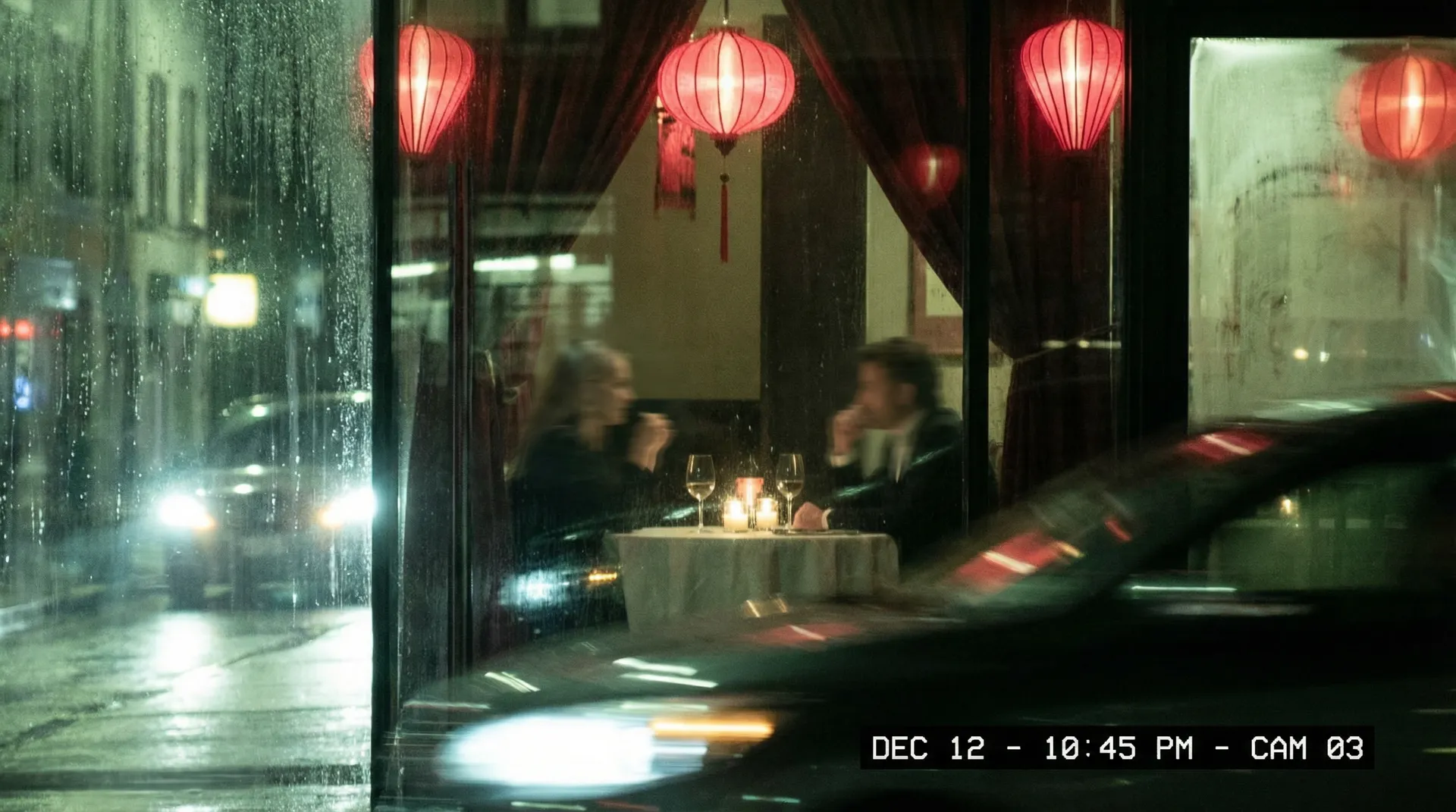 91看片 - 餐厅密会偷拍照